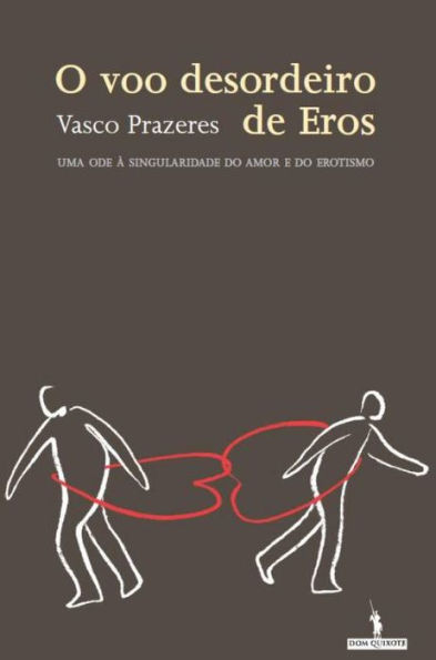 O Voo Desordeiro de Eros