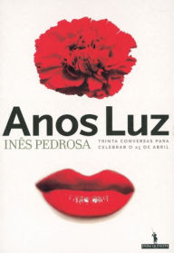 Title: Anos Luz, Author: Inês Pedrosa