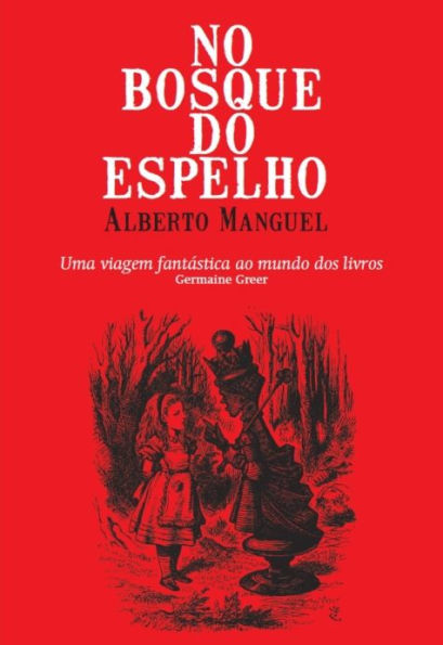 No Bosque Do Espelho