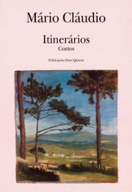 Title: Itinerários, Author: Mário Cláudio