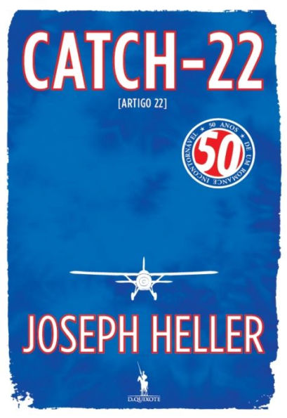 Catch-22 (Artigo 22)