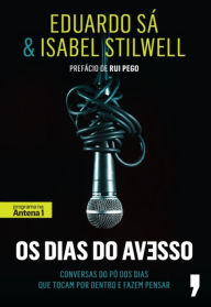 Title: Os Dias do Avesso, Author: Eduardo Sá