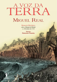 Title: A Voz da Terra, Author: Miguel Real