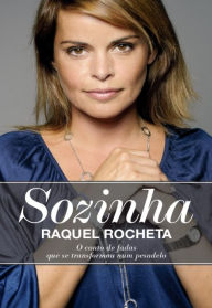 Title: Sozinha, Author: Raquel Rocheta