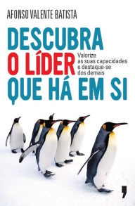 Title: Descubra o Líder Que Há em Si, Author: Afonso Baptista