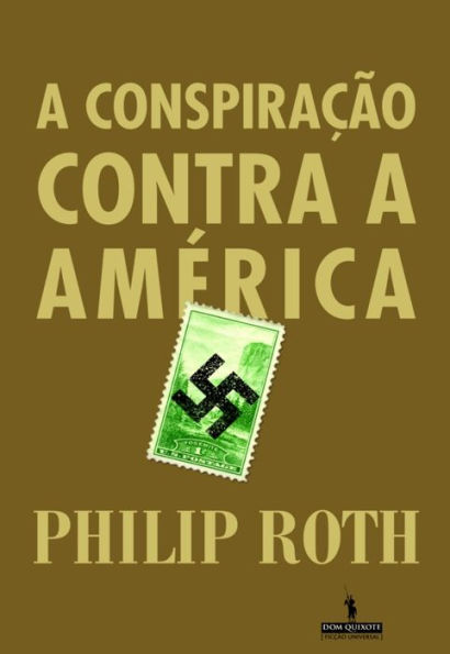 A Conspiração Contra a América (The Plot Against America)