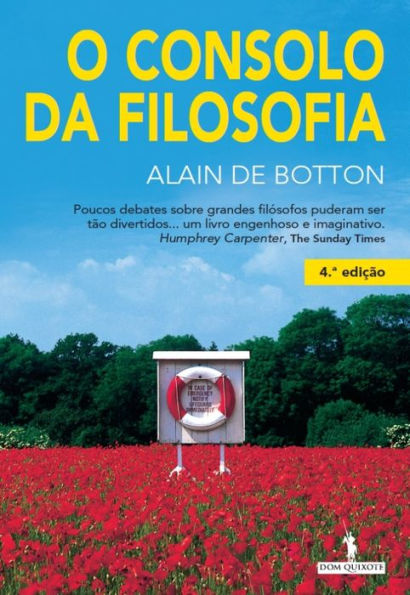 O Consolo da Filosofia