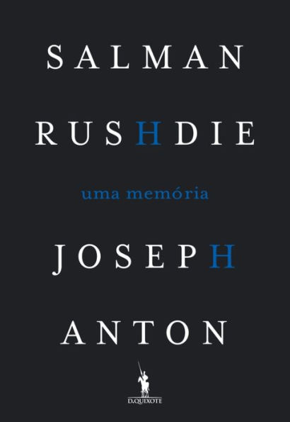Joseph Anton (Portuguese Edition)