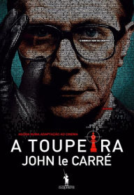 Title: A Toupeira, Author: John le Carré