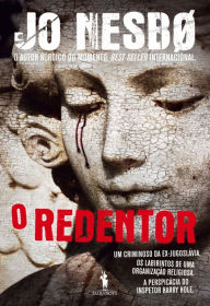 Title: O Redentor, Author: Jo Nesbo