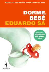 Title: Dorme Bebé, Author: Eduardo Sá