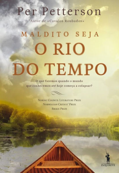 Maldito seja o Rio do Tempo