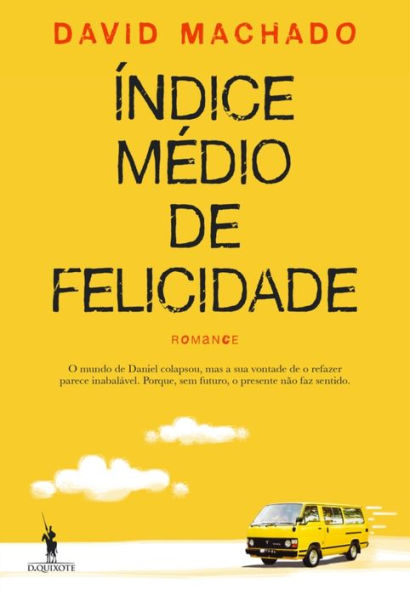 Índice Médio de Felicidade