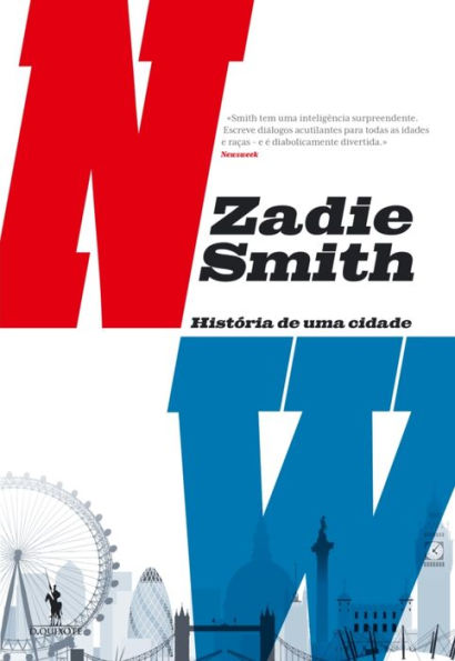 NW (Portuguese Edition)