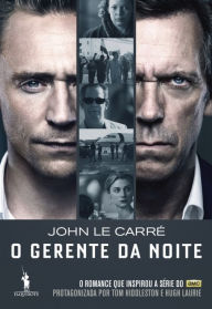 Title: O Gerente da Noite, Author: John le Carré