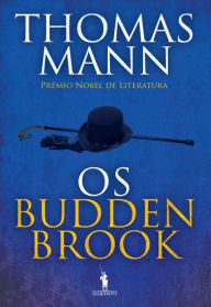 Title: Os Buddenbrook ¿ Declínio de Uma Família, Author: Thomas Mann