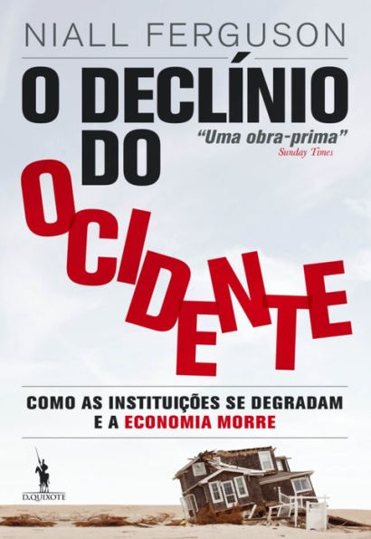 O Declínio do Ocidente