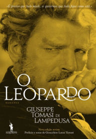 Title: O Leopardo, Author: Giuseppe de Lampedusa