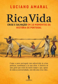 Title: Rica Vida, Author: Luciano Amaral