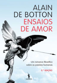 Title: Ensaios de Amor, Author: Alain de Botton