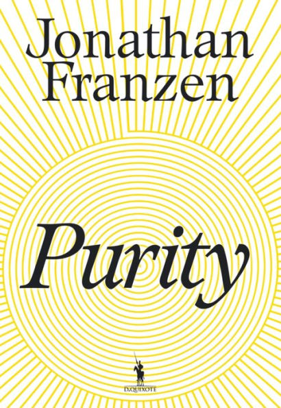 Purity (Portuguese Edition)