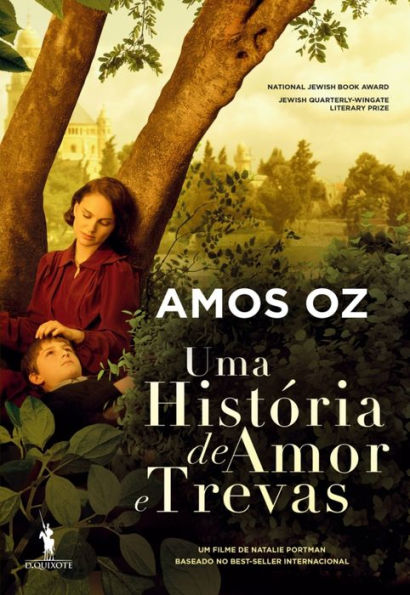 Uma História de Amor e Trevas