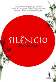 Title: Silêncio, Author: Shusaku Endo