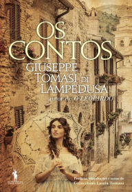 Title: Os Contos, Author: Giuseppe Tomasi di Lampedusa