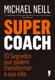 Title: Supercoach, Author: Michael Neill