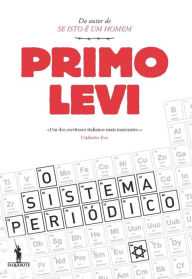 Title: O Sistema Periódico, Author: Primo Levi