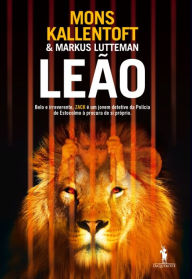 Title: Leão, Author: Markus;Kallentoft Lutterman