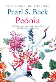 Title: Peónia, Author: Pearl S. Buck