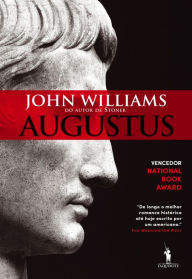 Title: Augustus, Author: John Williams