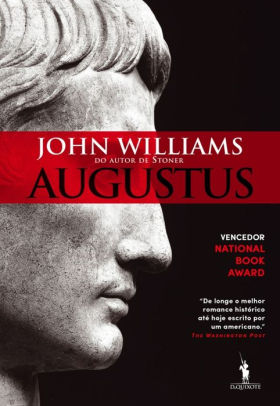 Augustus By John Williams Nook Book Ebook Barnes Noble