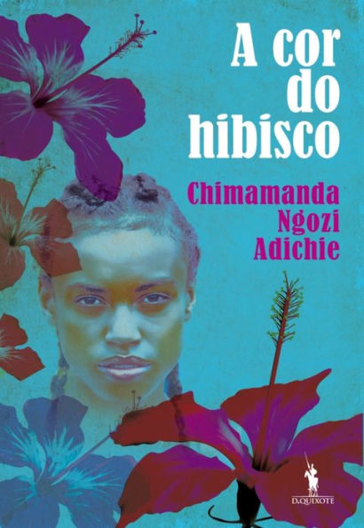 A Cor do Hibisco (Purple Hibiscus)