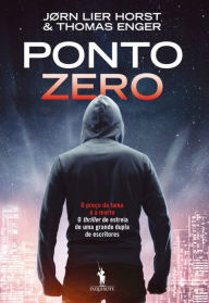 Title: Ponto Zero, Author: Jørn Lier Horst