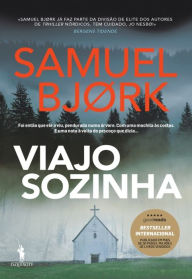 Title: Viajo Sozinha, Author: Samuel Bjork