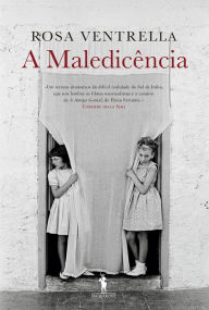 Title: A Maledicência, Author: Rosa Ventrella