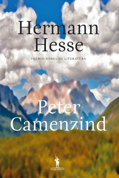 Peter Camenzind