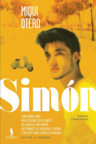 Title: Simón, Author: Miqui Otero