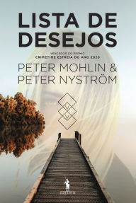 Title: Lista de Desejos, Author: Peter Nyström