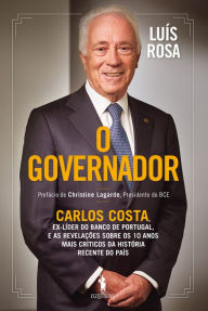 Title: O Governador, Author: Luís Rosa