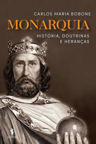 Title: Monarquia, Author: Carlos Maria Bobone