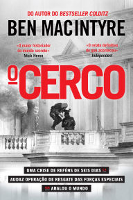 Title: O Cerco, Author: Ben Macintyre
