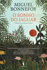 Free book to read online no download O Sonho do Jaguar