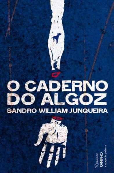 O Caderno do Algoz