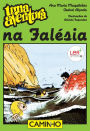 Uma Aventura na Falésia