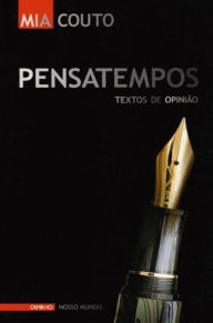 Title: Pensatempos, Author: Mia Couto