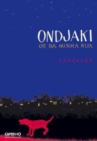 Title: Os da Minha Rua, Author: Ondjaki