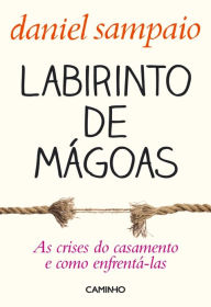 Title: Labirinto de Mágoas, Author: Daniel Sampaio